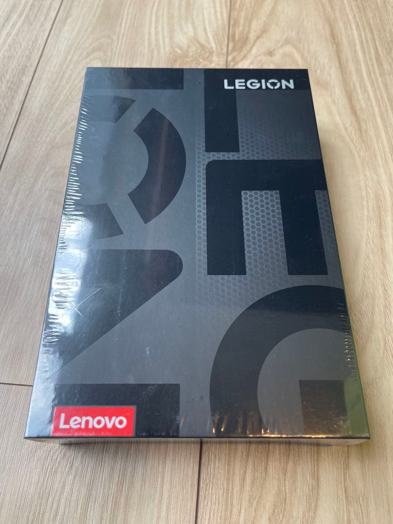 【最終値下げ中】Lenovo Legion Y700 gen3 2025