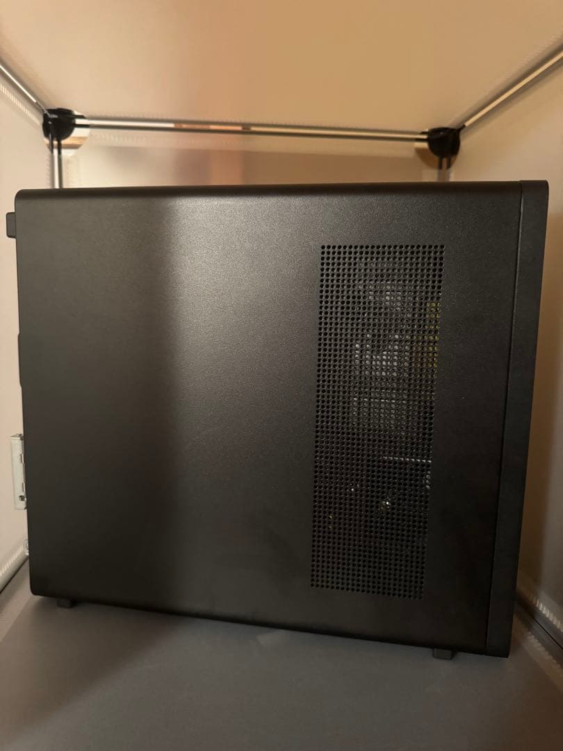 HP Slim Desktop S01 13世代i5搭載