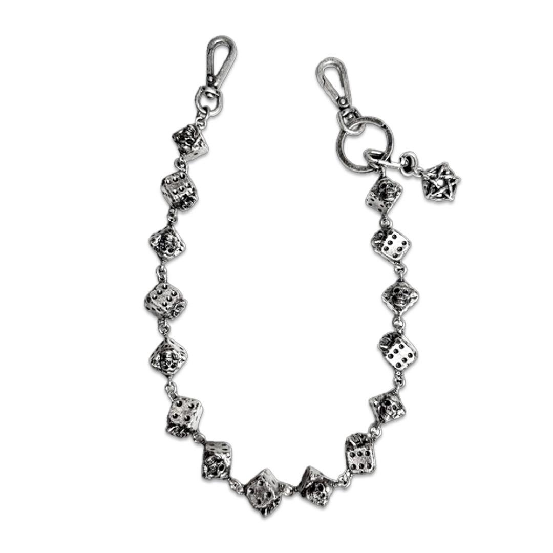 emostanceclub ウォレットチェーン