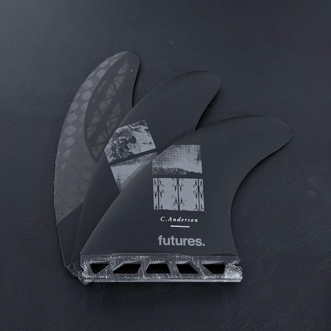 ALBUM アルバム サーフボード プラズミック PU