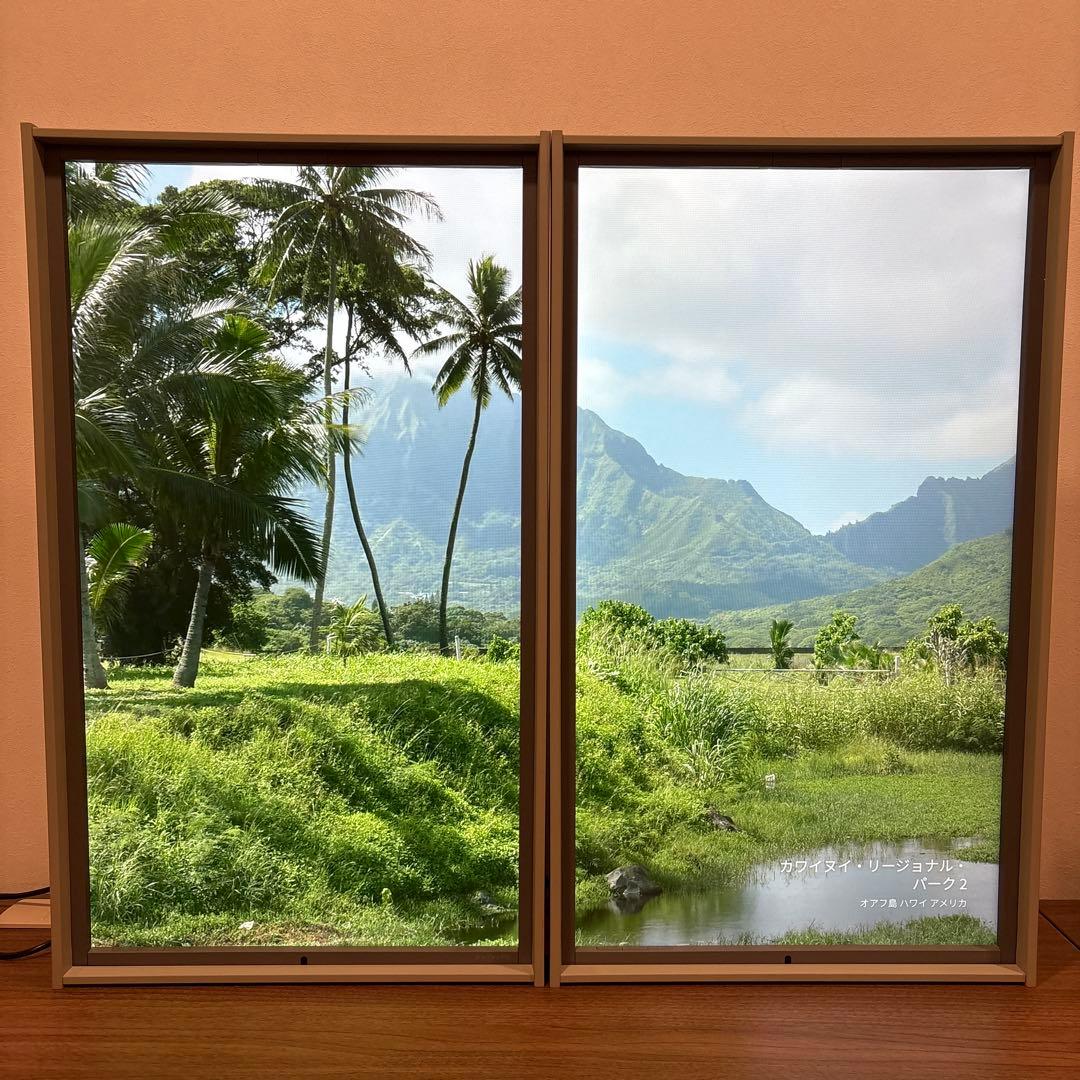 Atmoph Window 2 | Star Wars (アトモフ ウィンドウ)