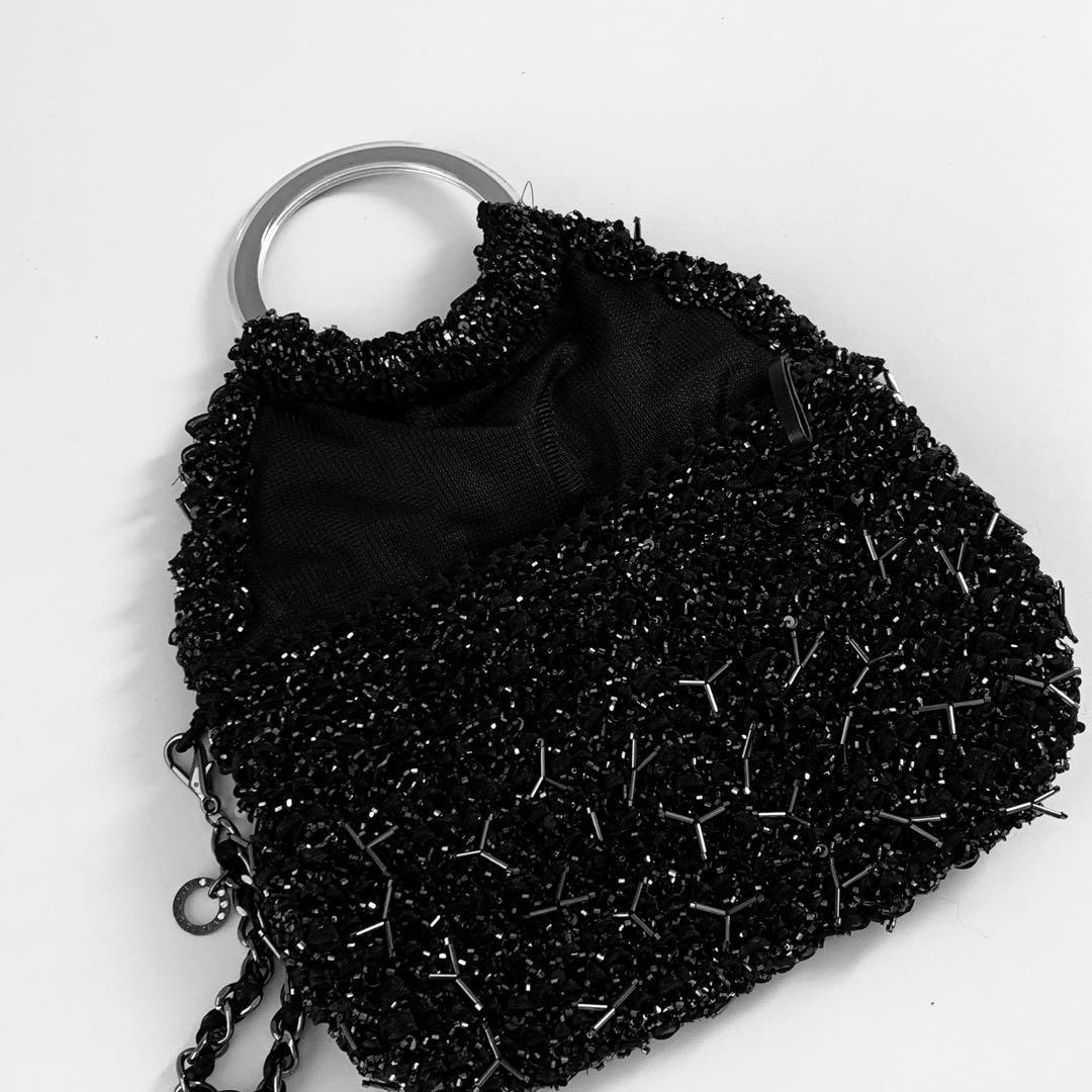 【綺麗な美品】多機能型　珍しいデザイン　アンテプリマ　パーティにも