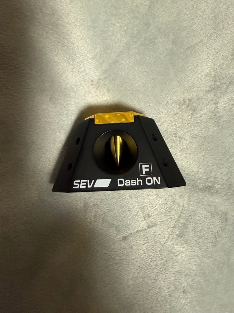 SEV ダッシュオンF
