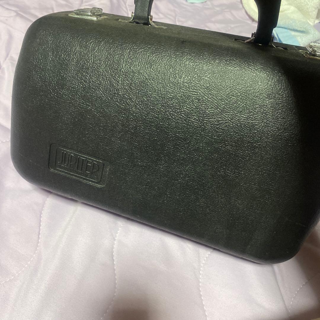 Jupiter ポケットトランペット JPT-416