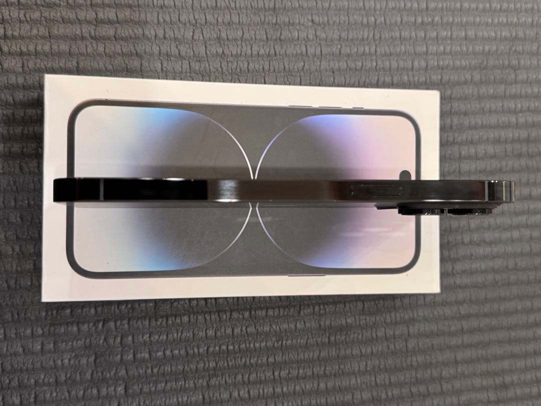 Apple iPhone 14 Pro max 1TBスペースブラックおまけ付き