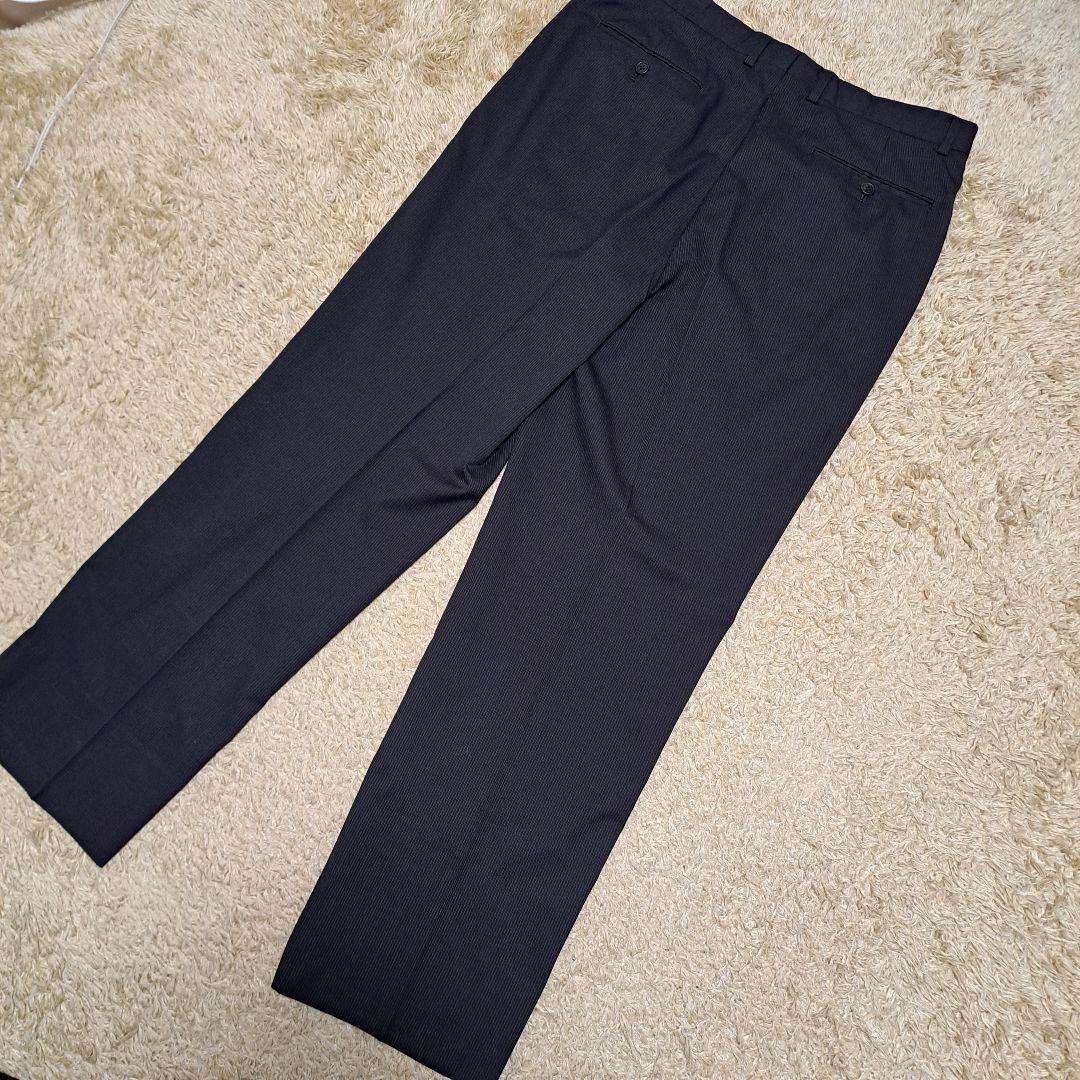 ポールスミス　Paul Smith　セットアップ　スーツ　ビジネス　ストライプ