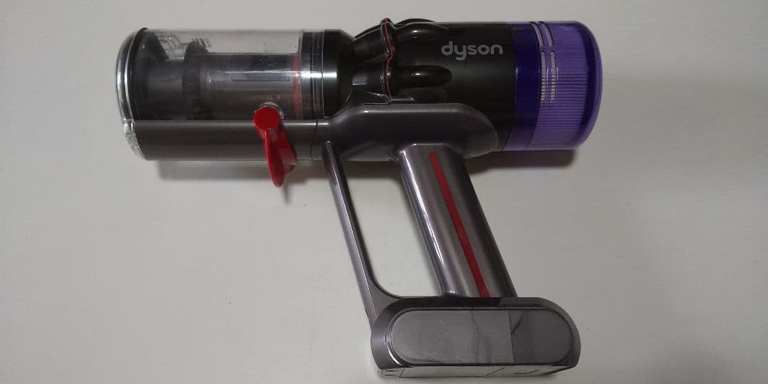 sv21 本体 (ダイソン掃除機)