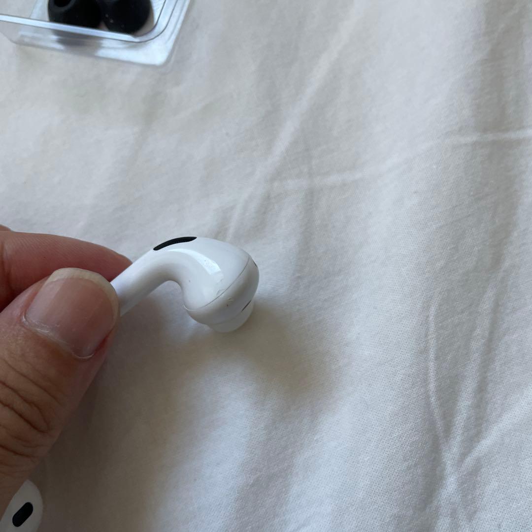 AirPods Pro2 USB-C MTJV3J/A おまけ付き