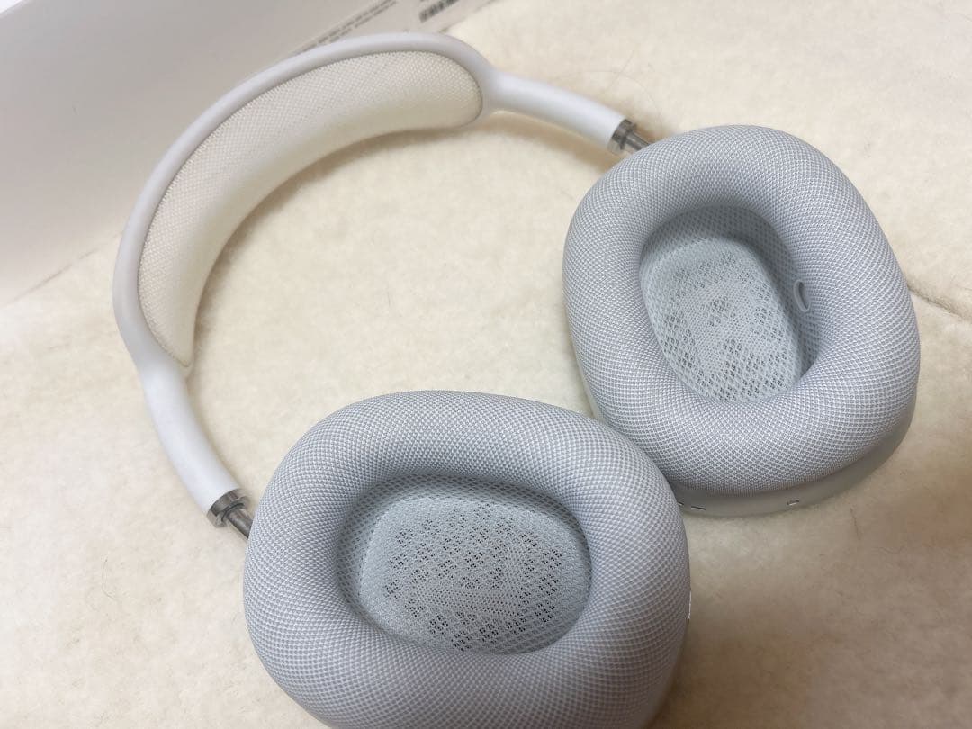 AirPods Max エアポッツマックス