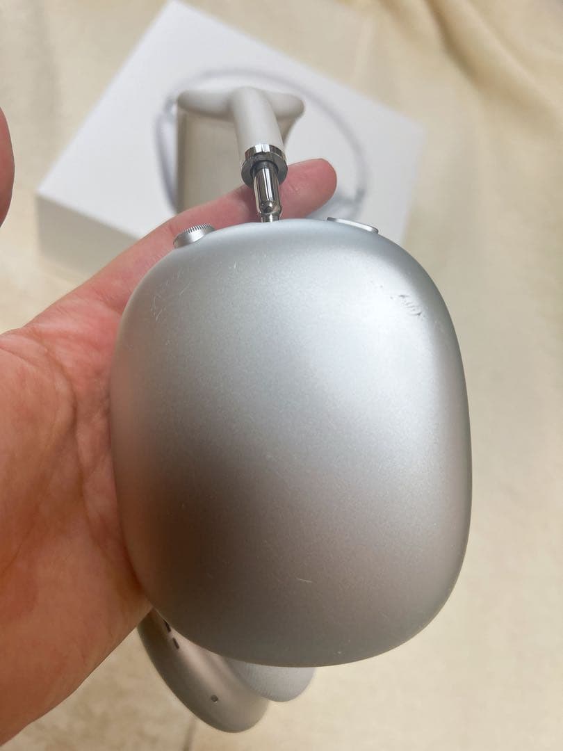 AirPods Max エアポッツマックス