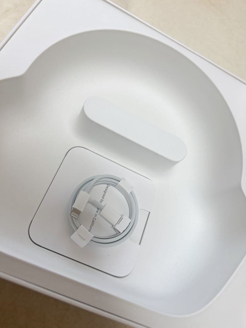 AirPods Max エアポッツマックス