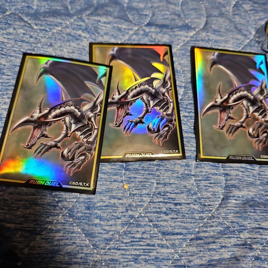 バスターブレーダーミレニアムレア人造人間サイコショッカー二期ドラゴンゾンビ初期