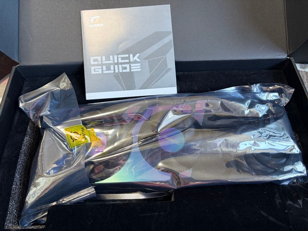 グラフィックボード・グラボ・ビデオカード iGame GeForce RTX 3070 Ultra OC-V