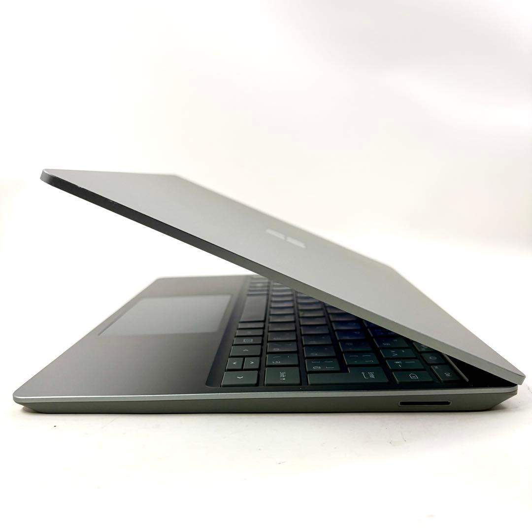 1台限定！バッテリー良好！Surface Laptop Go2 オフィス
