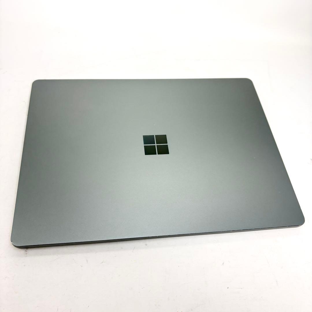 1台限定！バッテリー良好！Surface Laptop Go2 オフィス