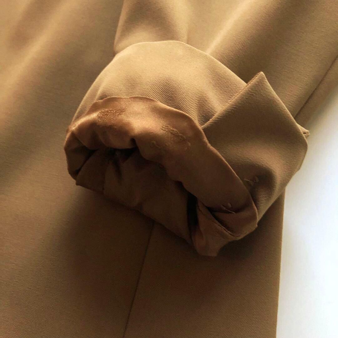 ★美品★マックスマーラ テーラードジャケット オーバーサイズ 白タグ ビジカジM