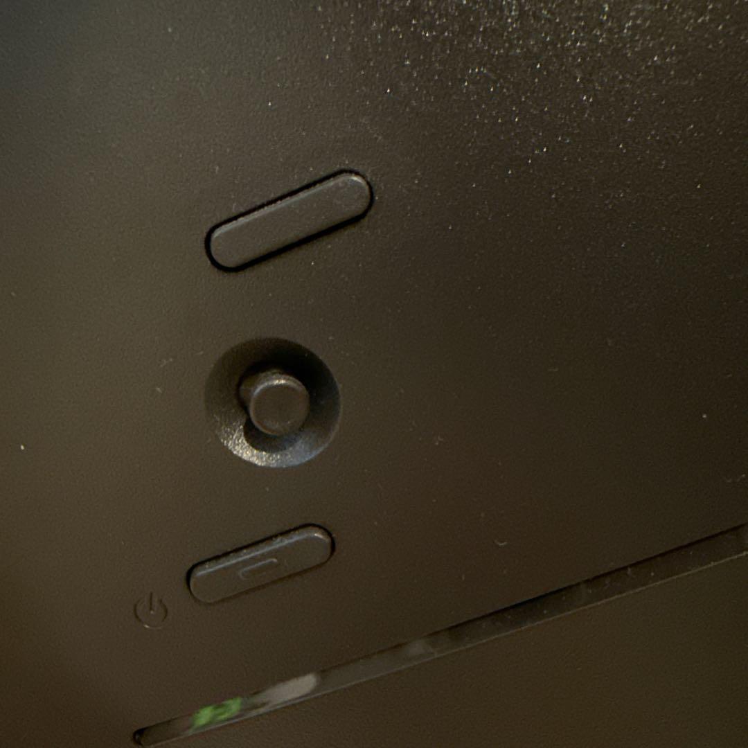 BenQ MOBIUZ 24.5型 ゲーミングモニター 本体（グレー）