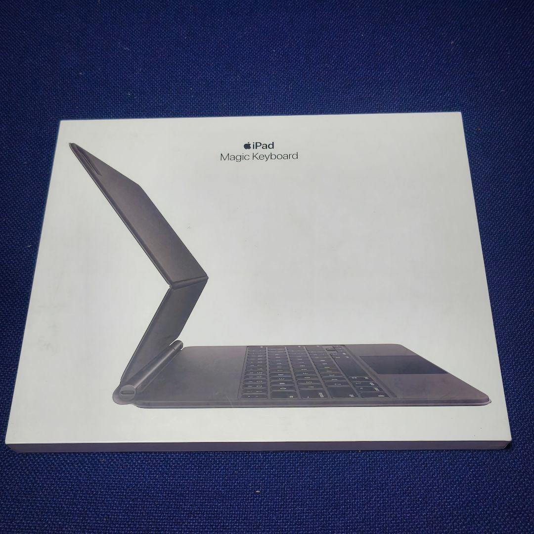 Apple　MagicKeyboard　MXQU2J/A　A1998