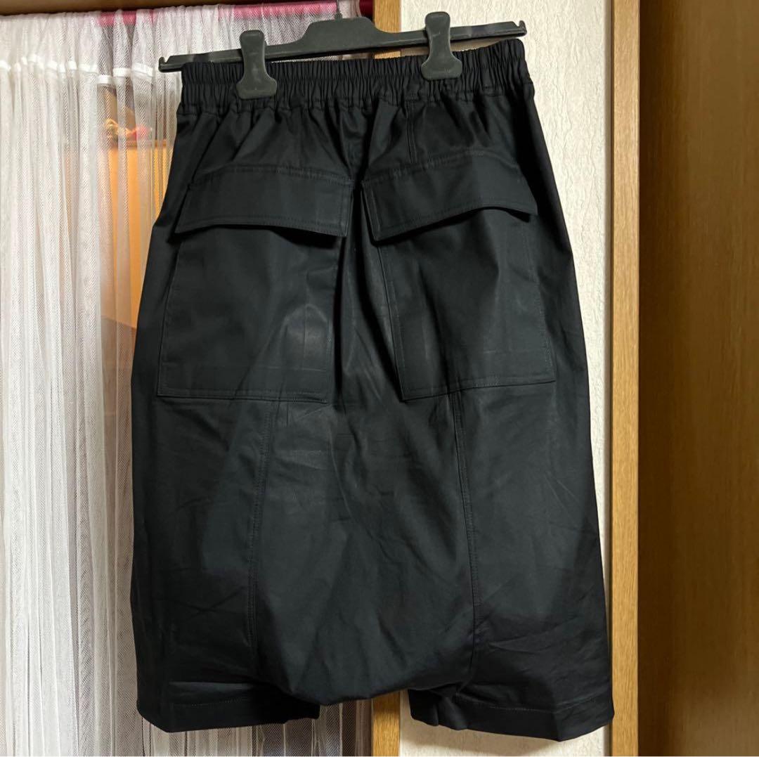 パンツ Rick Owens pods 46