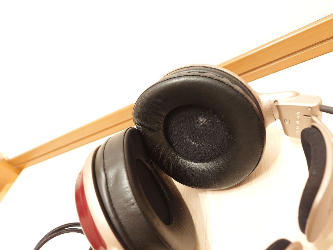 audio-technica ATH-W1000 ヘッドホン　中古品