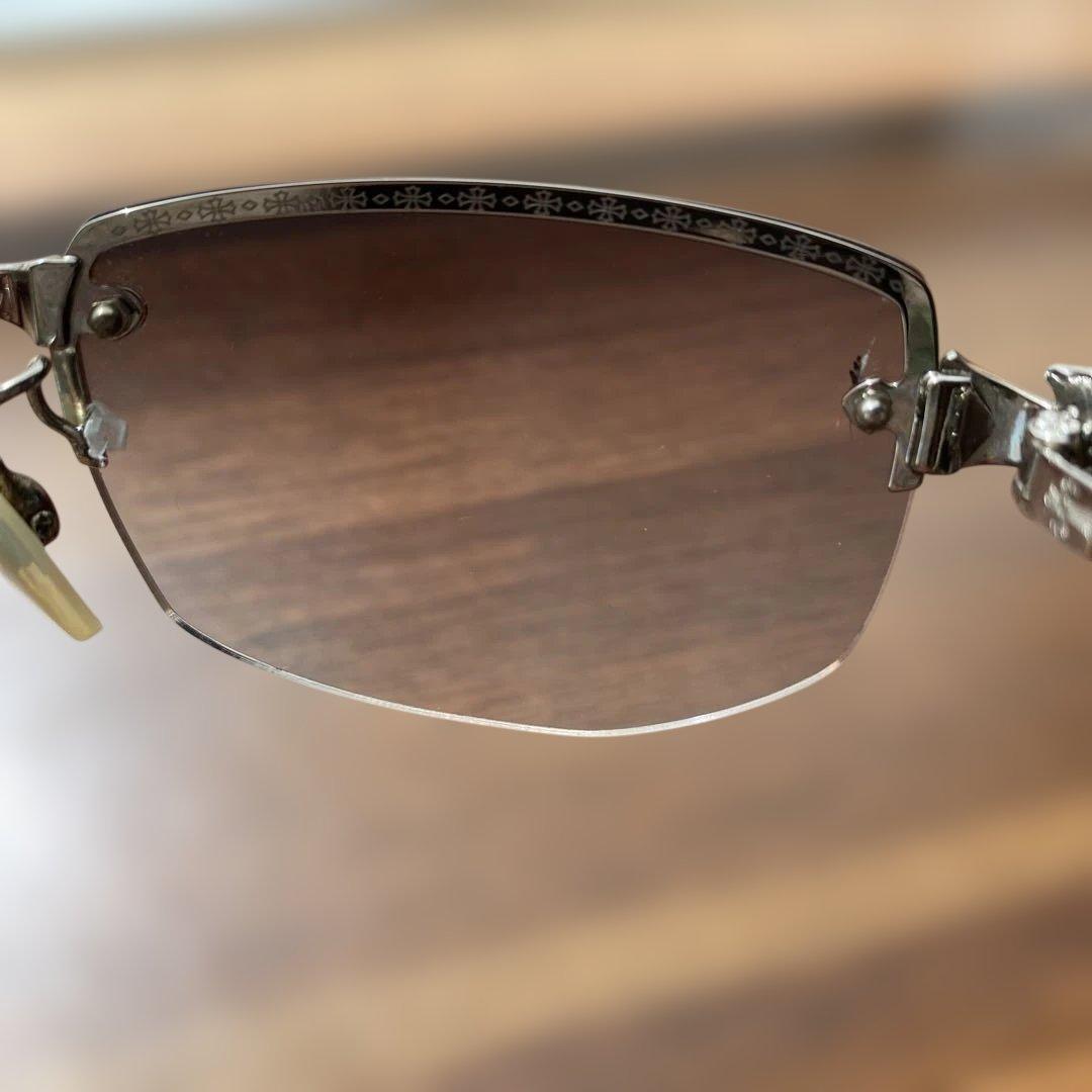 A'rossvy ロズヴィ サングラス