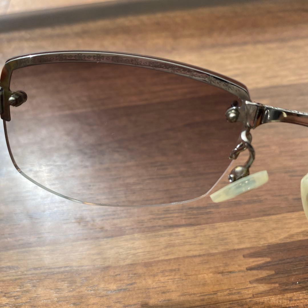 A'rossvy ロズヴィ サングラス