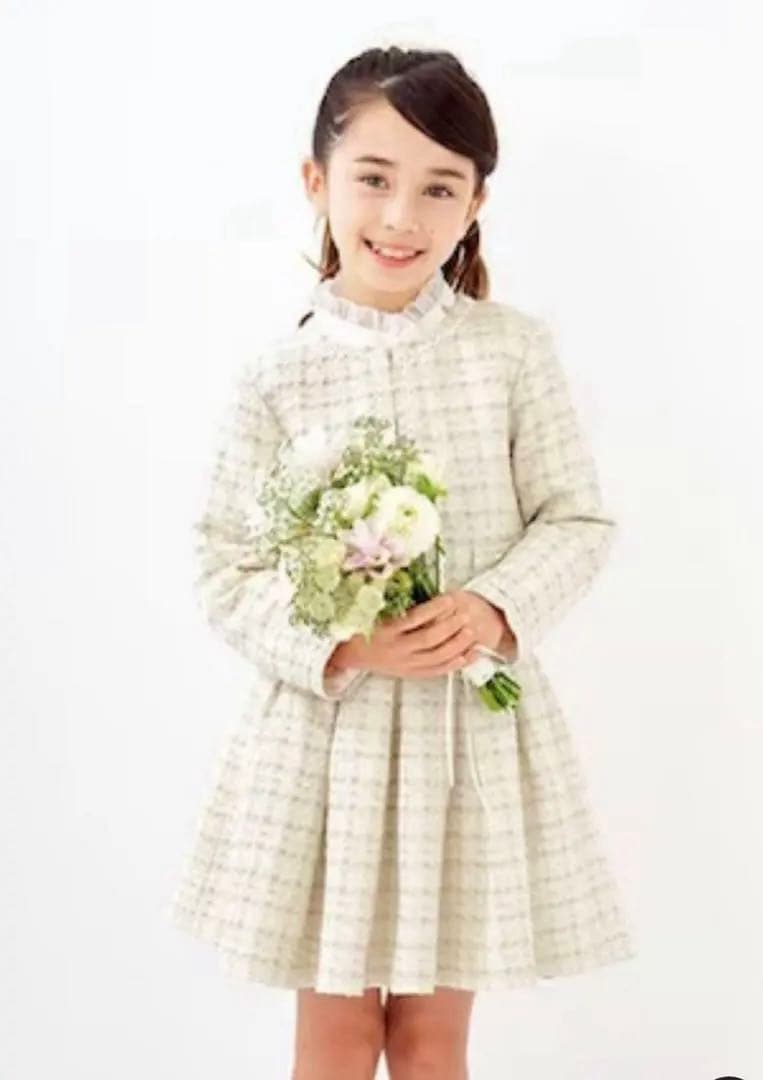 kate spade NEWYORK 3点セット。セットアップ＋ブラウス