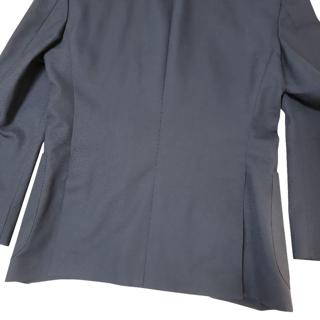 District アローズ London Badge & Button ブレザー