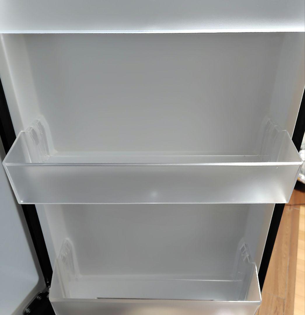 パナソニック冷蔵庫180リットル