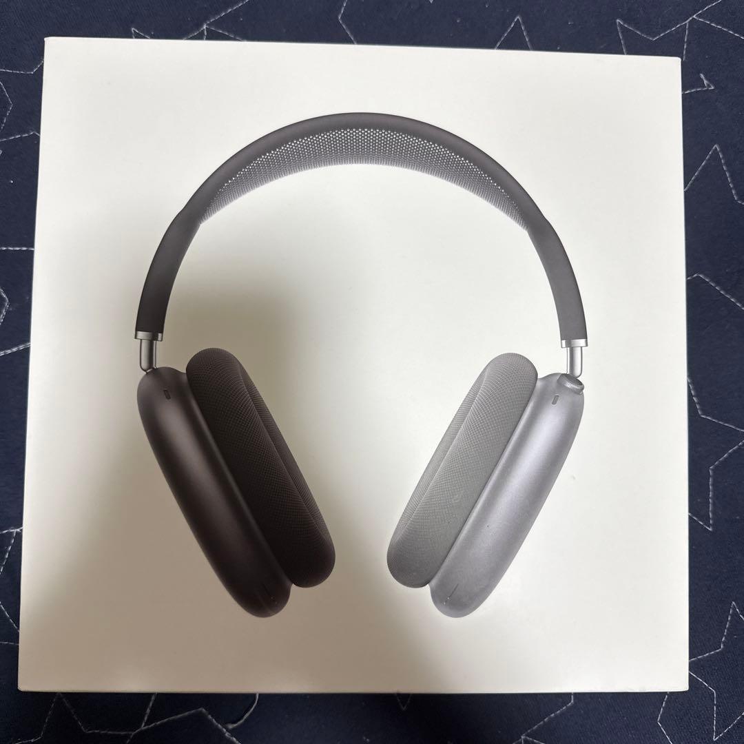 air pops max ブラック