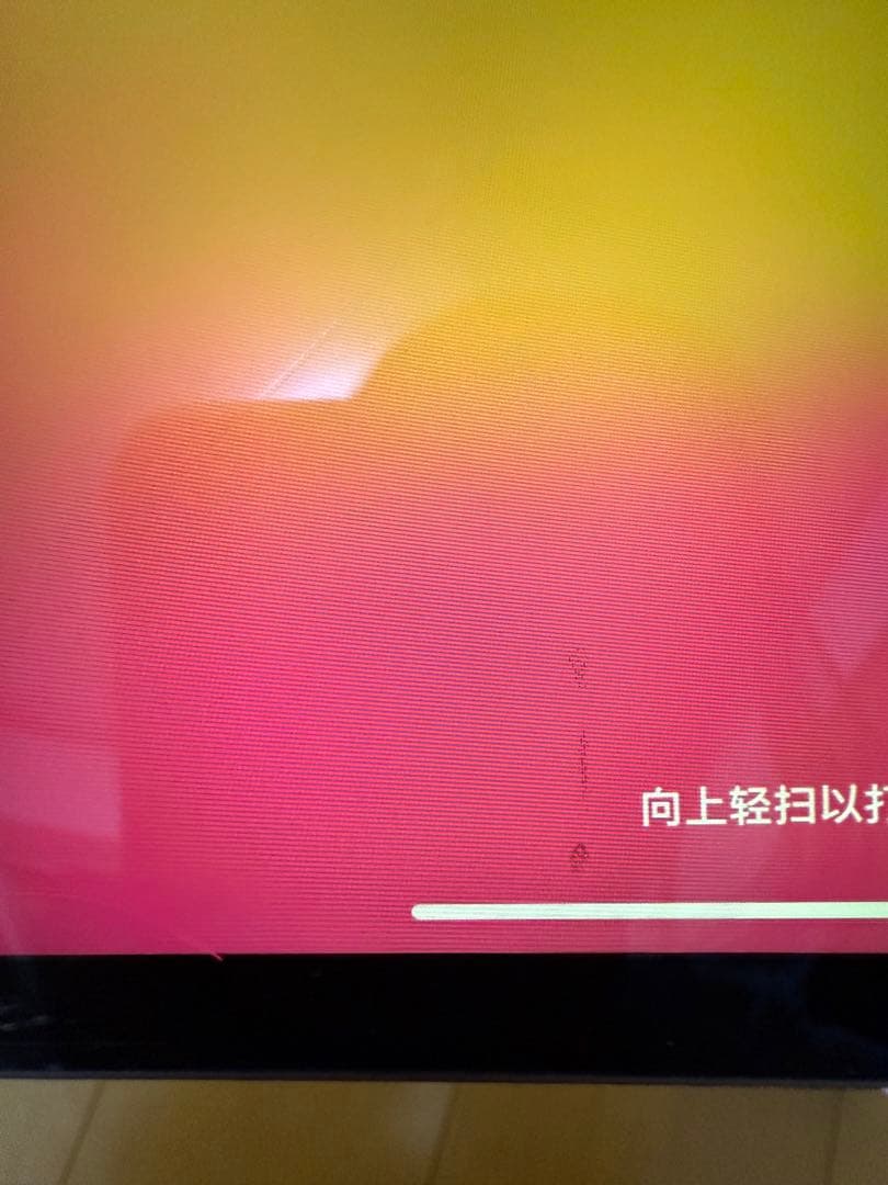 iPad Pro 11インチ 第1世代 64GB MU0M2J/A SIMフリー