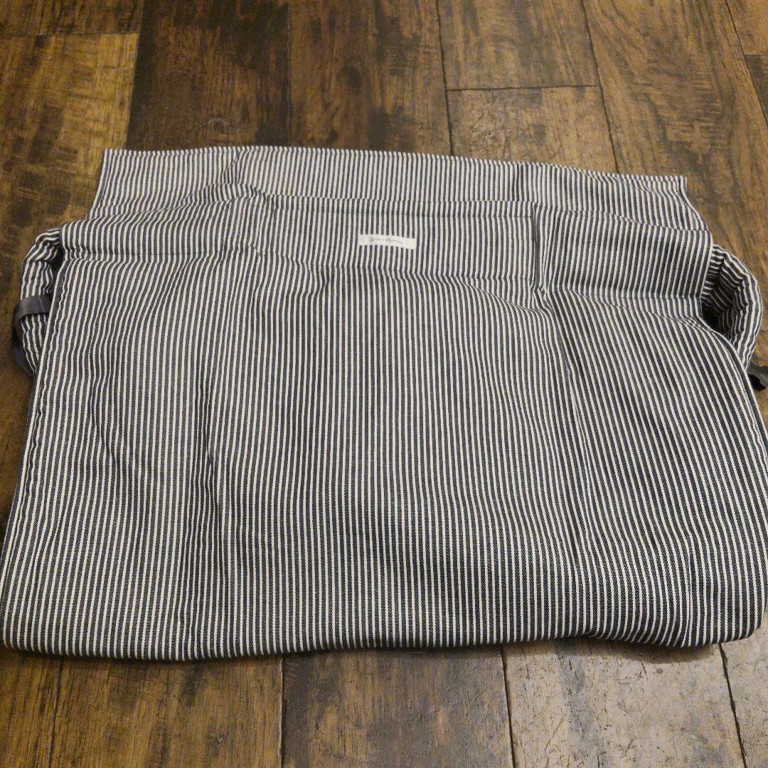 【美品】gran mocco フォレスト グランモッコ　チェストベルト付き