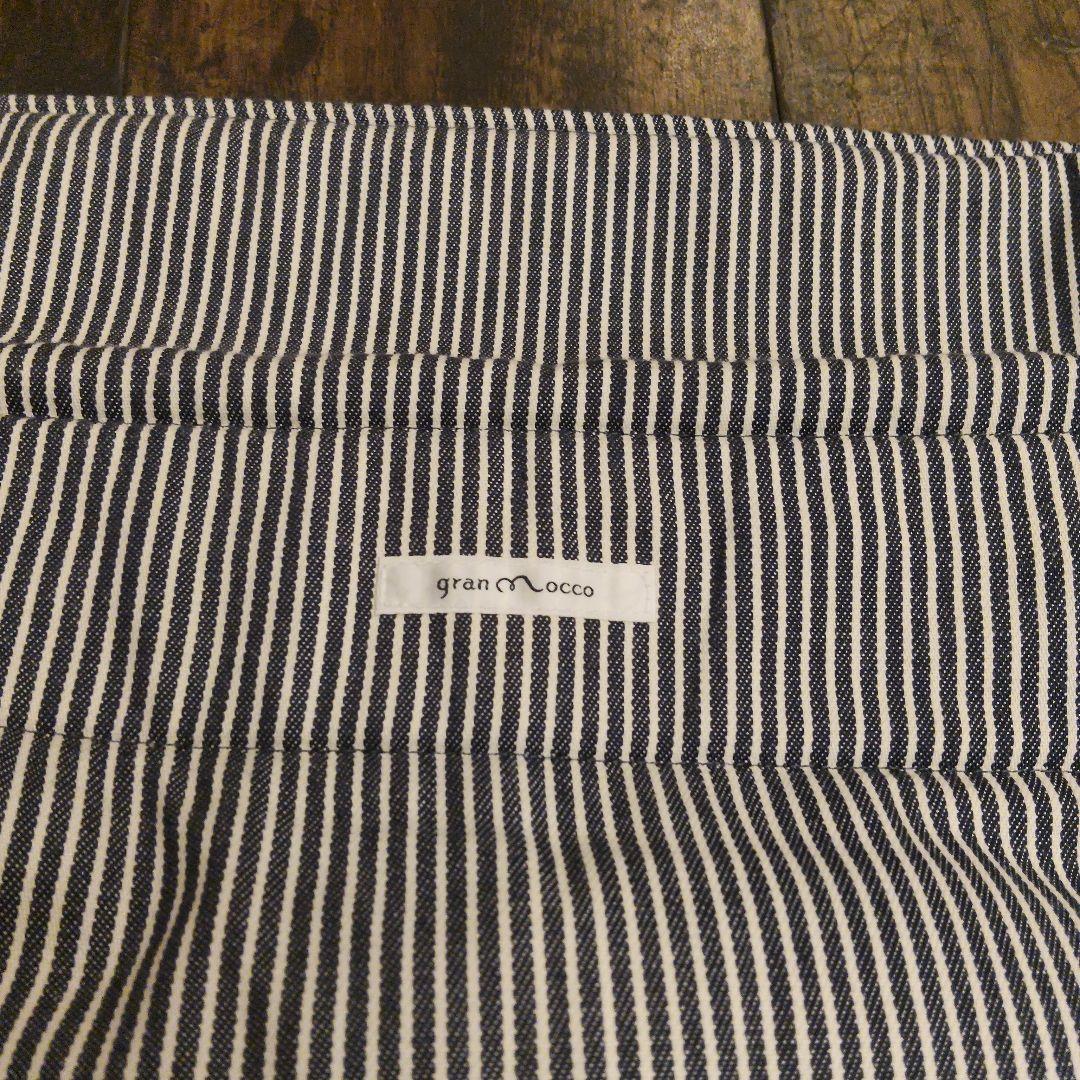 【美品】gran mocco フォレスト グランモッコ　チェストベルト付き