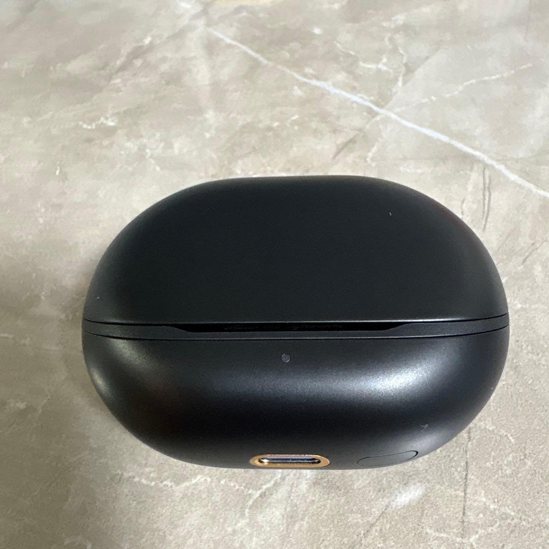 SOUNDPEATS Air5 Pro+ ケースカバー付き