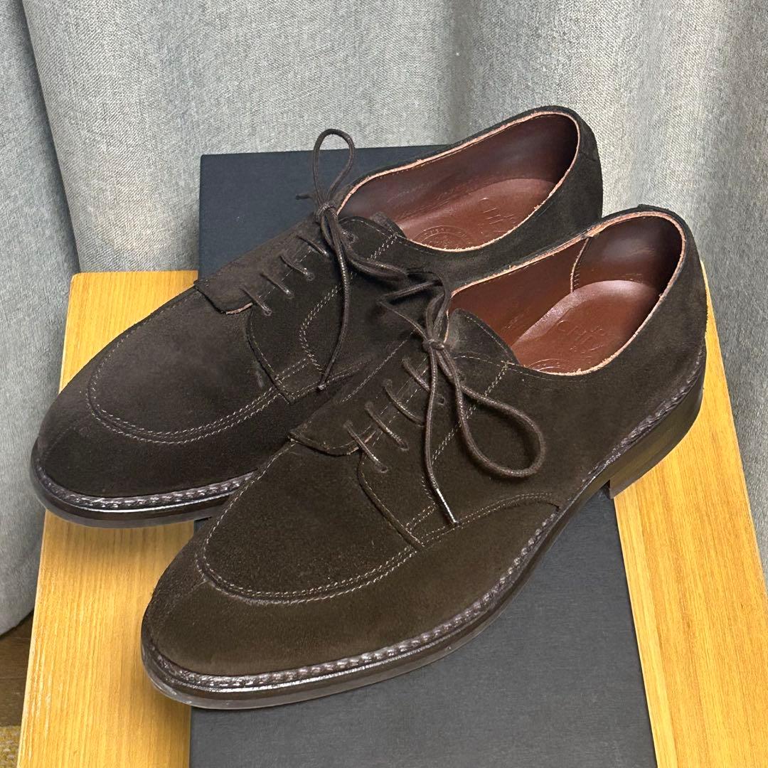 ジョセフチーニー FORESTER R 7.5F