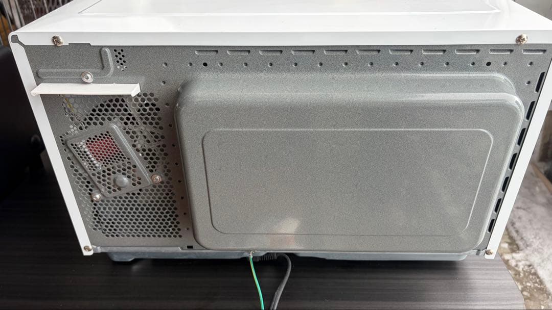 2023年製！パナソニックPanasonic電子レンジNE-FL1A