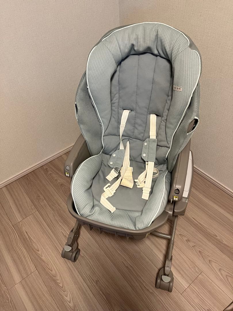 Nekoさん専用　【Aprica】ユラリズムオートプレミアムAC