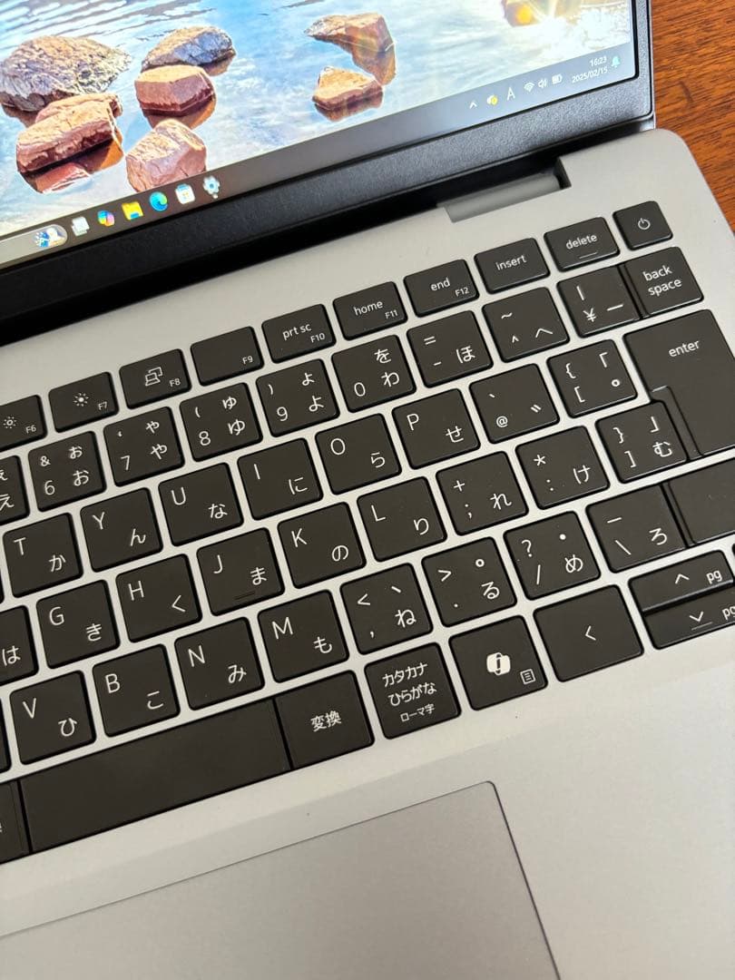 Dell Inspiron14 5445 ノートPC