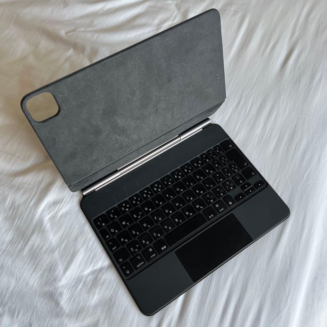 iPad 11インチ Magic Keyboard Apple純正品