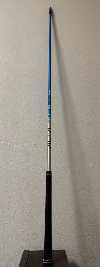 超美品 ピン ALTA J CB BLUE SR 3W 4W G440 スリーブ