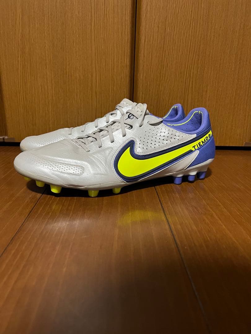 ナイキ ティエンポレジェンド9 エリート AG