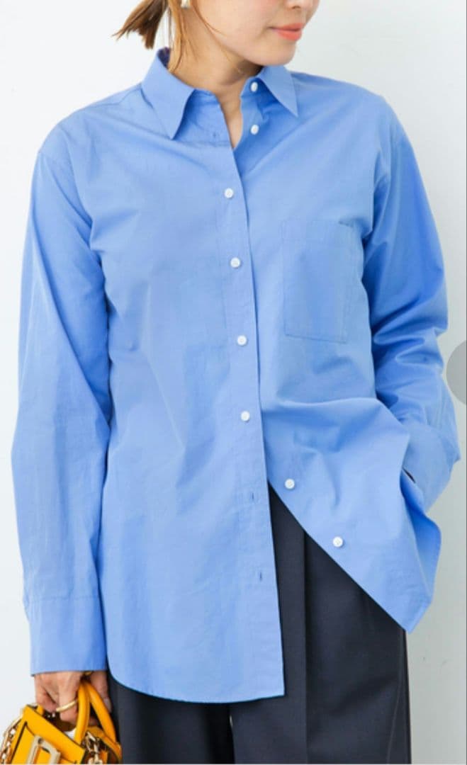 Deuxieme Classe New standard シャツ