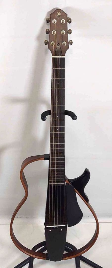 YAMAHA SLG200S TBS エレクトリックアコースティックギター