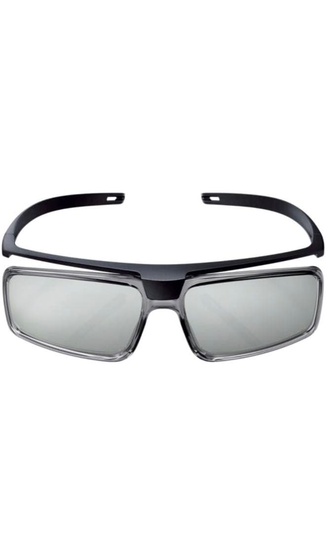 5個セット SONY ソニー アクティブ3Dメガネ TDG−BT500A