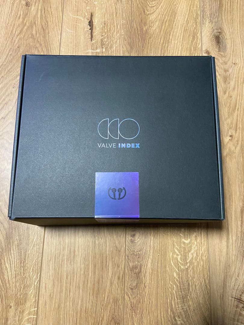 美品 valve index コントローラー インデックス VR