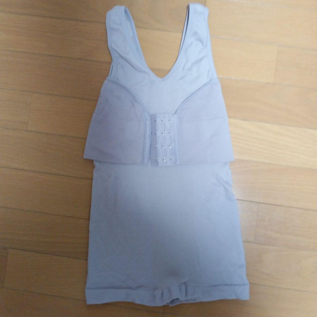 きものすなおさんの和装ブラしとや華凛L ラベンダー