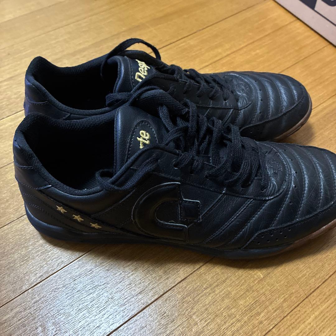 Desporte/デスポルチカンピーナスJTF3。28センチ