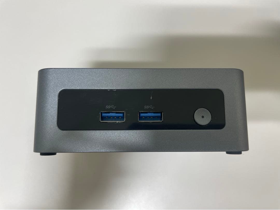 ミニPC AMD 5625U 16GB SSD512GB