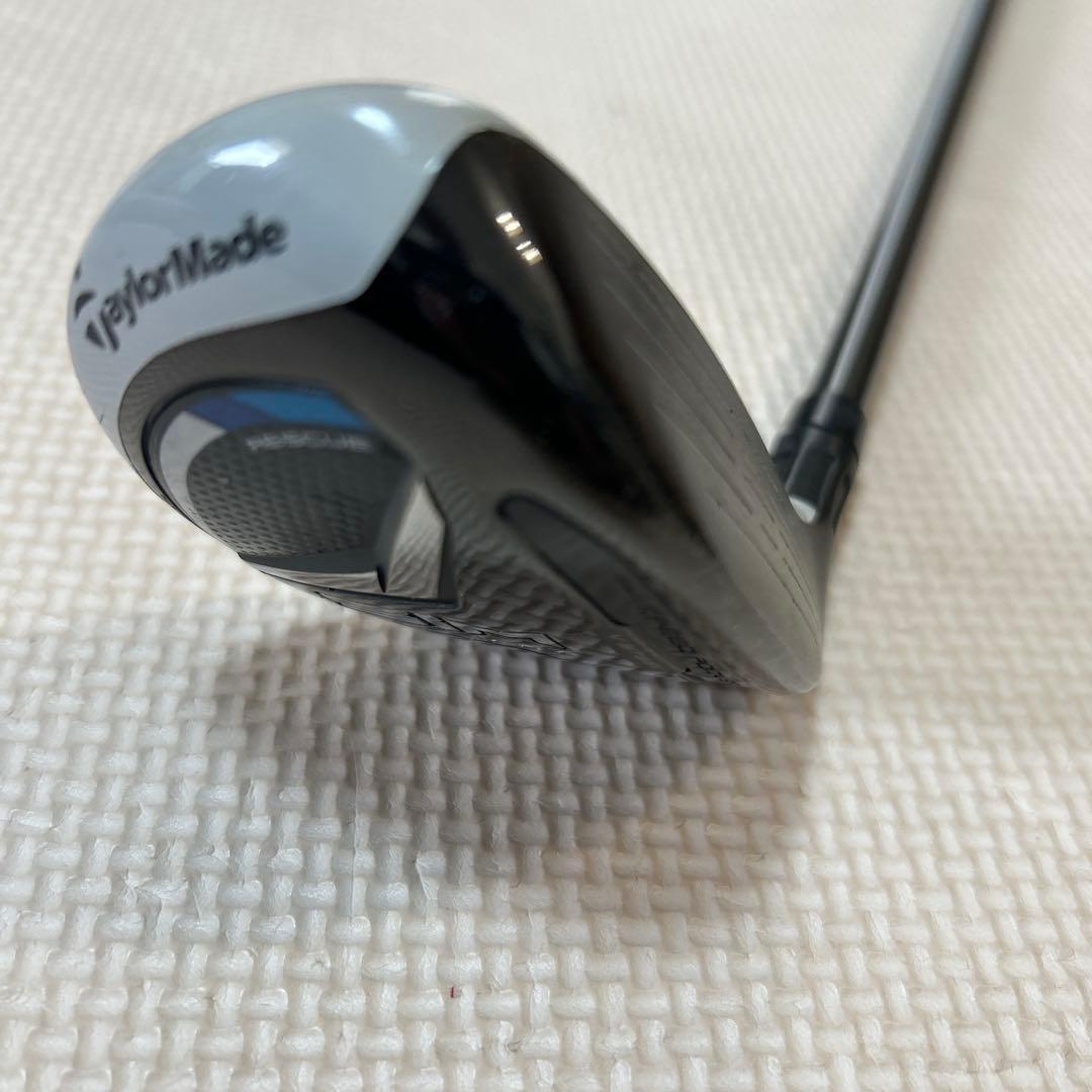 ス*ー様 テーラーメイドSIMMAX ユーティリティ22°