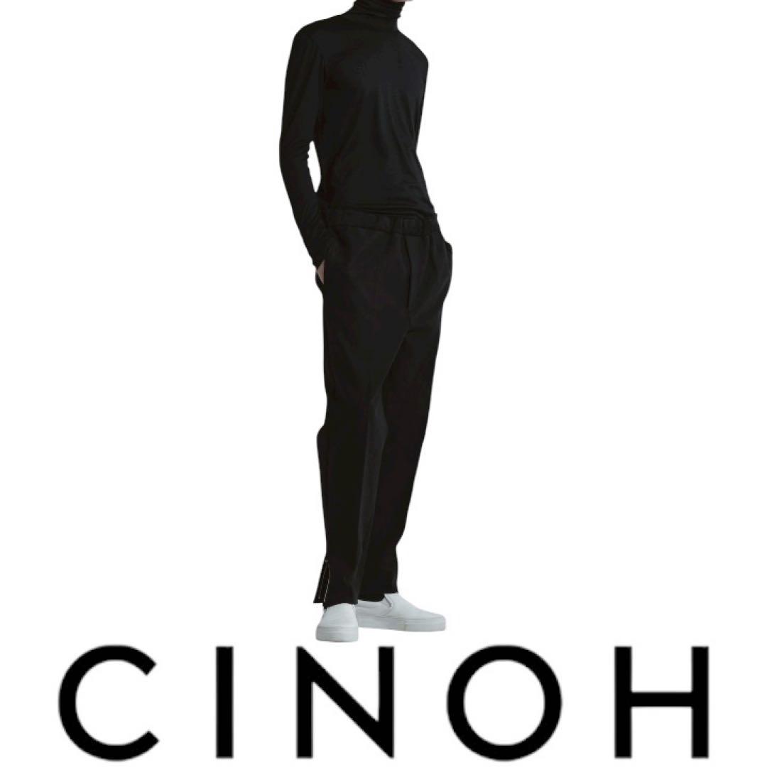 CINOH トロピカルウールパンツ 1LDK MARKAWARE COMORI